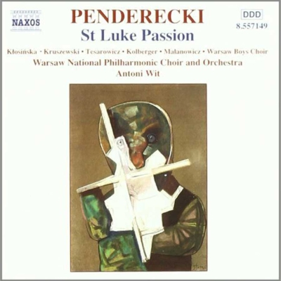 Krzysztof Penderecki