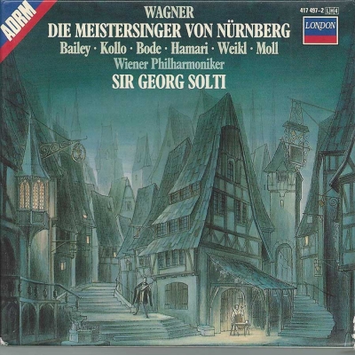 Sir Georg Solti