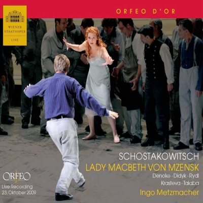 Wr. Staatsoper - live
