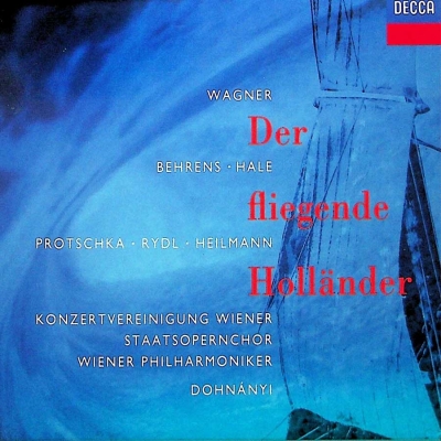 C. von Dohnanyi