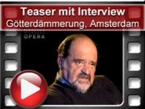 Teaser mit Interview