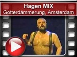 Hagen Amsterdam