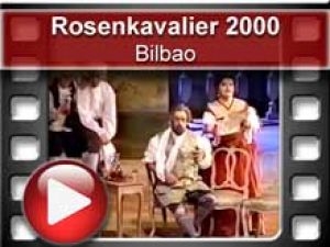 Rosenkavalier - Bilbao