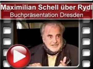 Maximilian Schell über Kurt Rydl