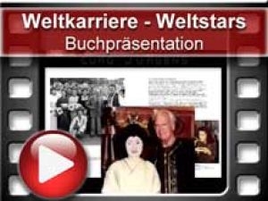 Weltkarriere - Weltstars