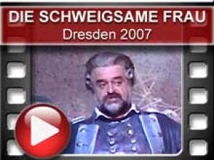 Die schweigsame Frau