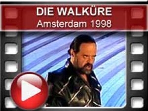 Die Walküre - Amsterdam