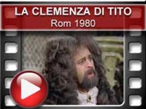 La clemenza di Tito