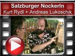 Salzburger Nockerln