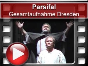 Parsifal - Dresden