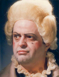Géronte de Ravoir