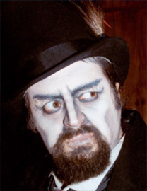 Méphistophélès
