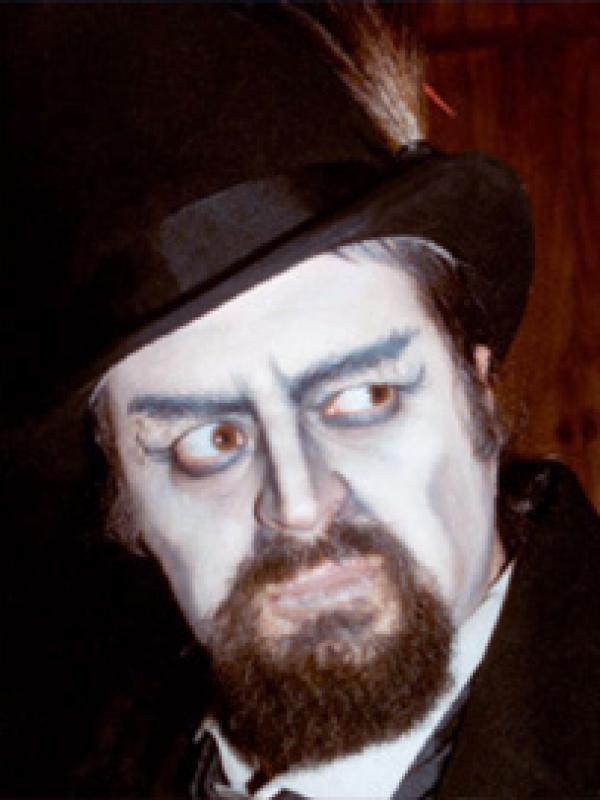 Méphistophélès