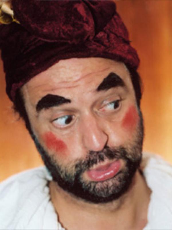 Truffaldin